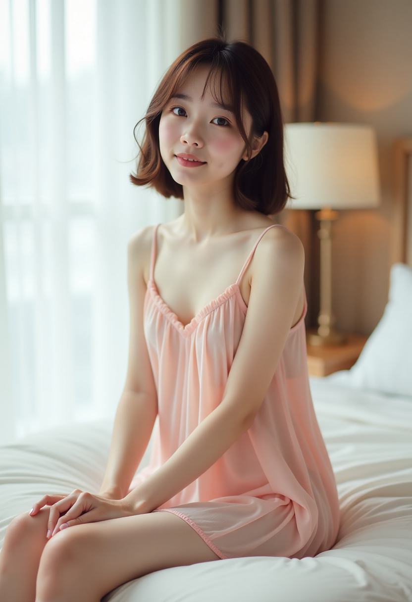 月光旅馆