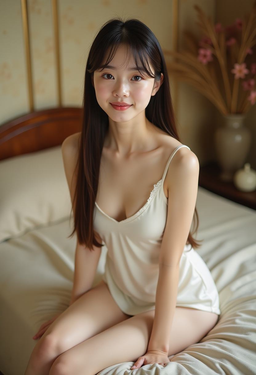 后妈的秘密花园小城